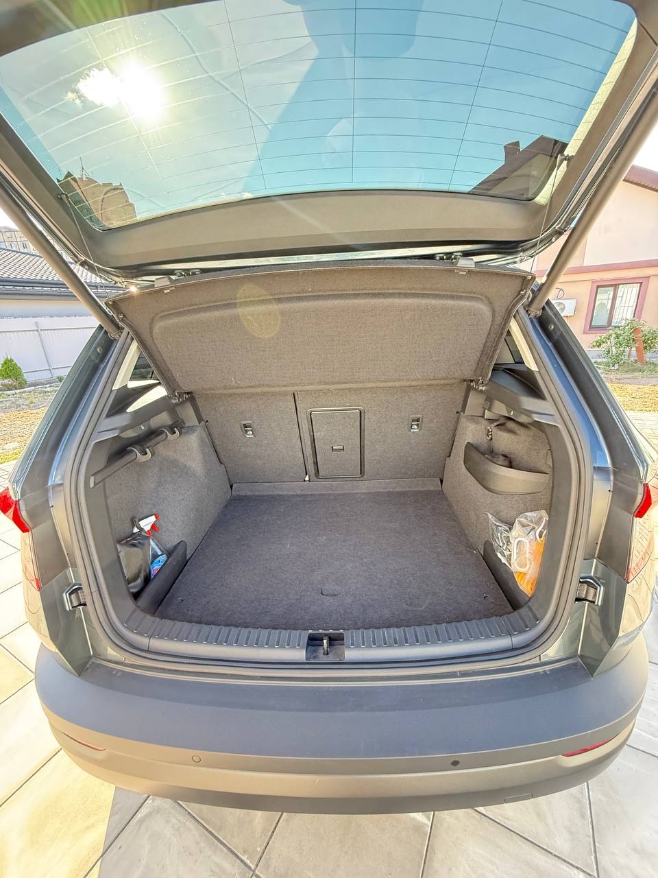 Skoda Karoq - фото 10