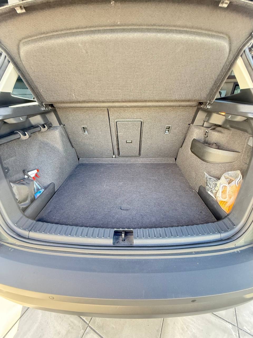 Skoda Karoq - фото 11