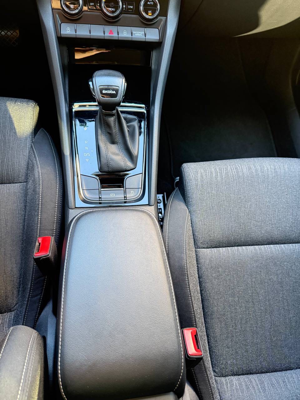 Skoda Karoq - фото 6