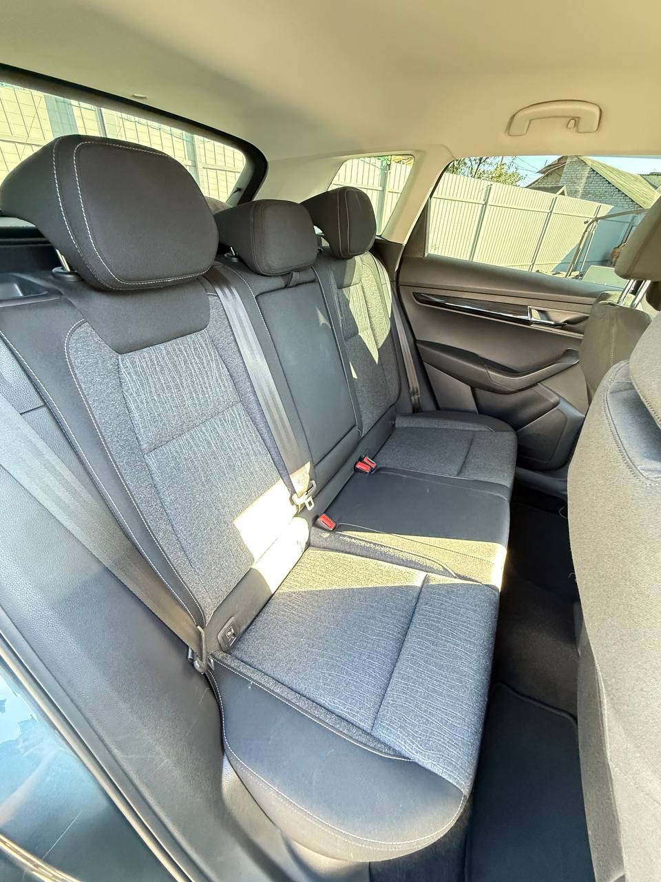 Skoda Karoq - фото 14