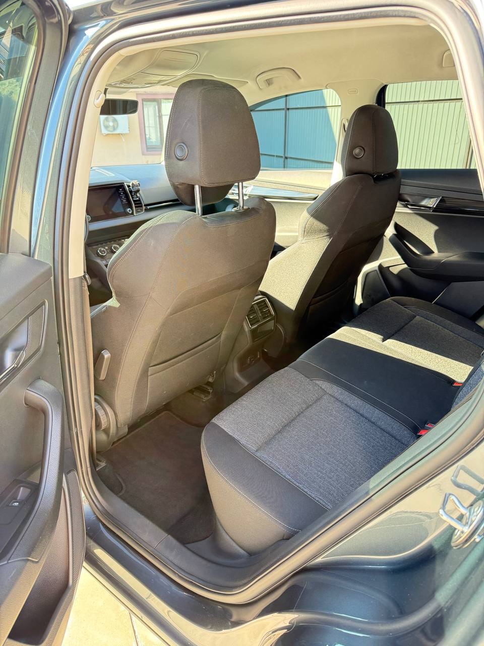 Skoda Karoq - фото 12