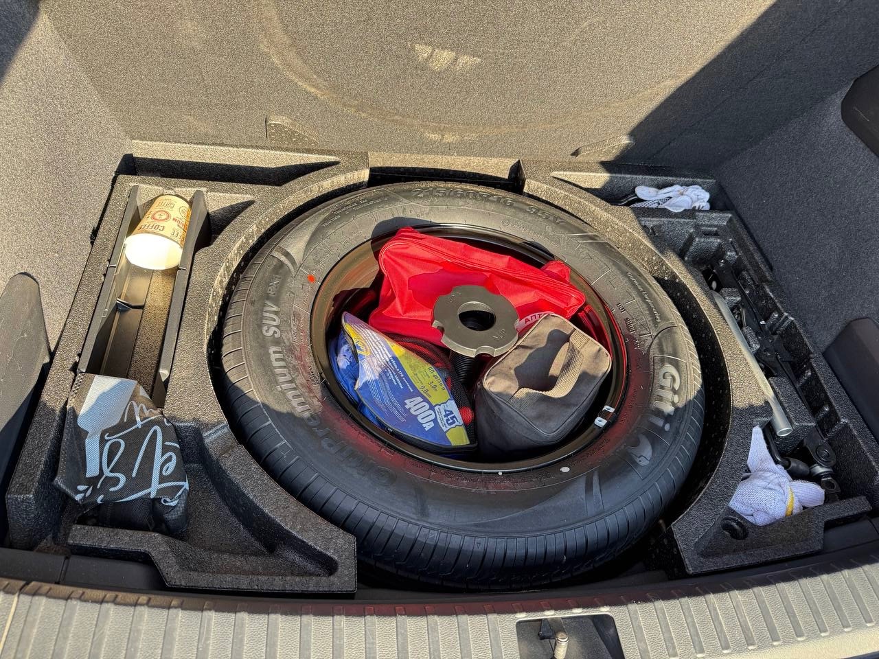 Skoda Karoq - фото 8