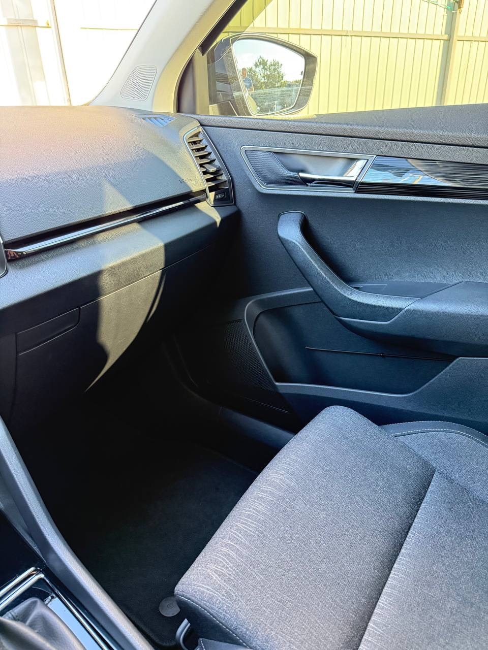 Skoda Karoq - фото 7