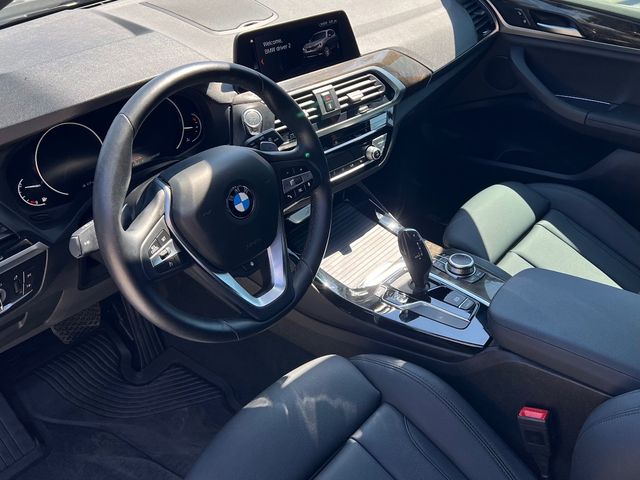 BMW X3 2020, Чернівці, $30 500 - зображення 5