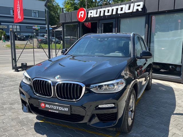 BMW X3 2020, Чернівці, $30 500 - зображення 2