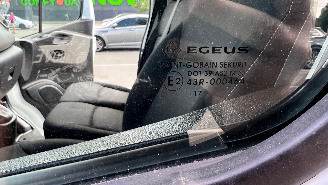 Renault Trafic - фото 14