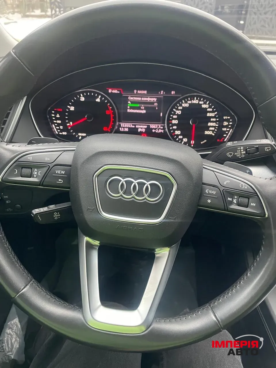 Audi Q5 - фото 7