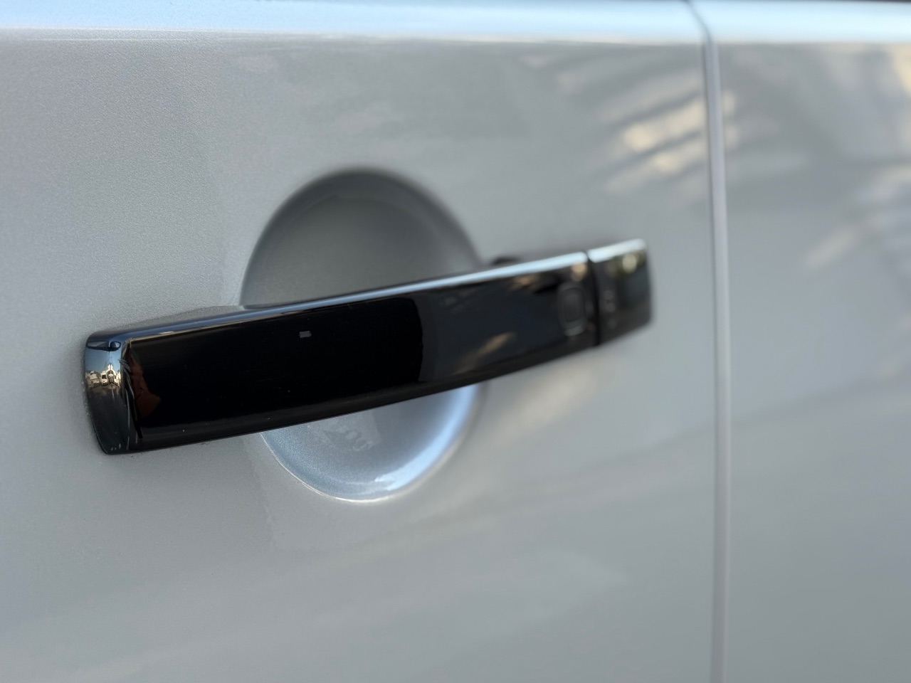 Land Rover Discovery - фото 10