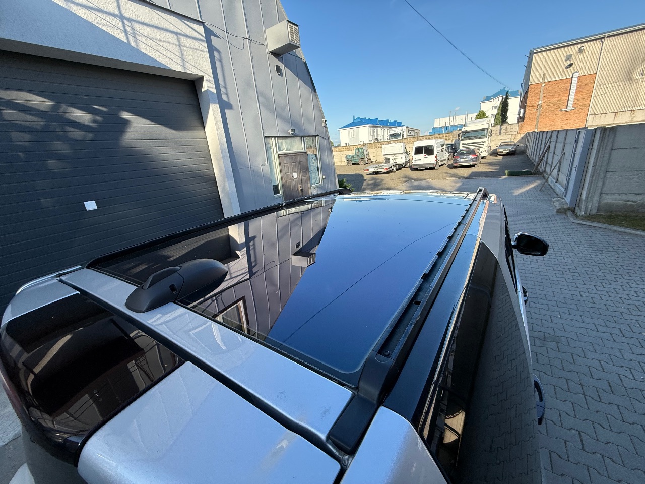 Land Rover Discovery - фото 15