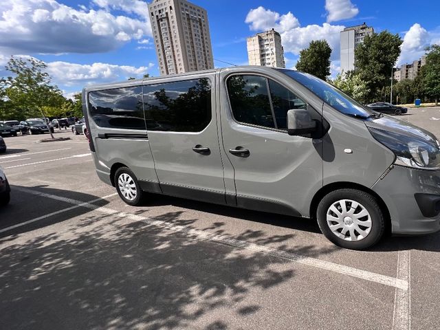 Opel Vivaro - зображення 3