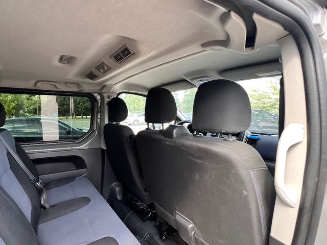 Opel Vivaro - зображення 5