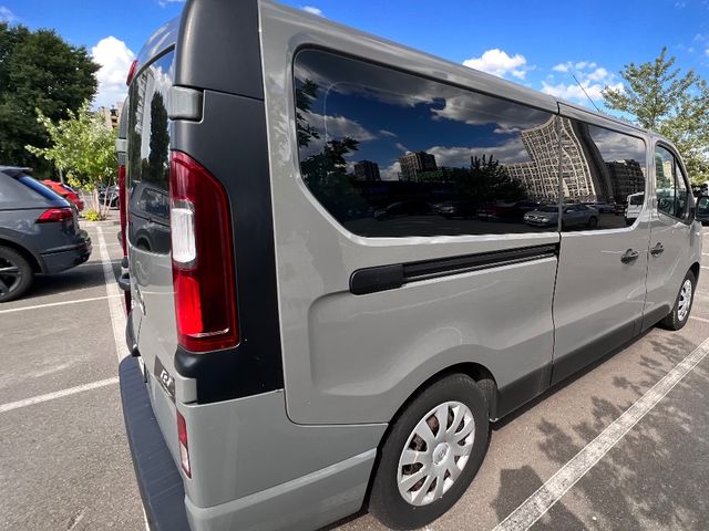 Opel Vivaro - зображення 4
