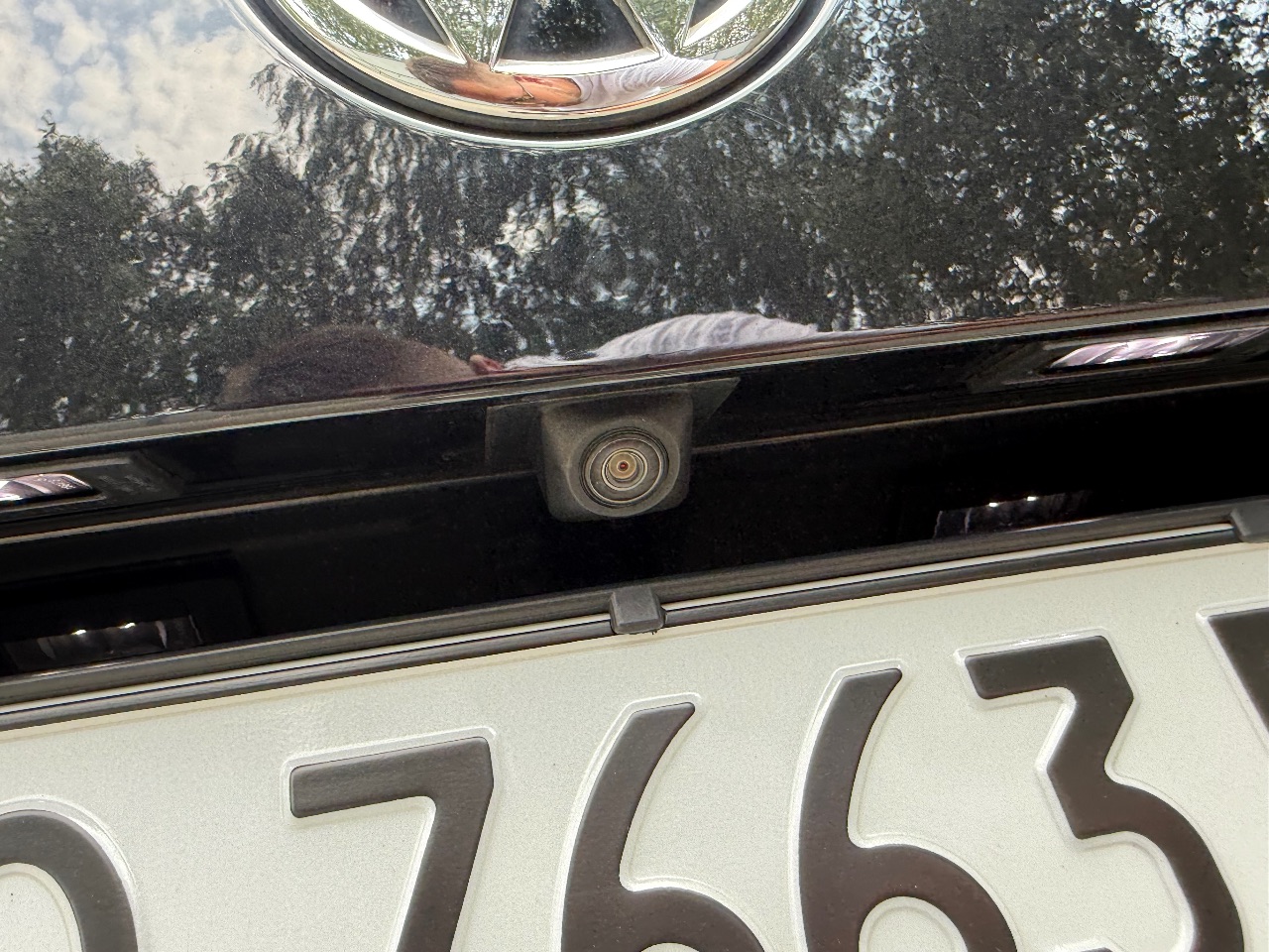 Volkswagen Multivan - фото 25