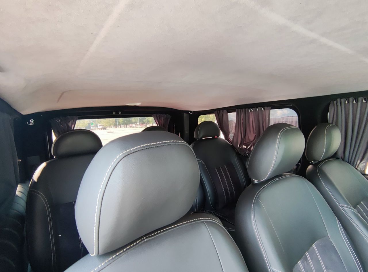 Renault Trafic - фото 10