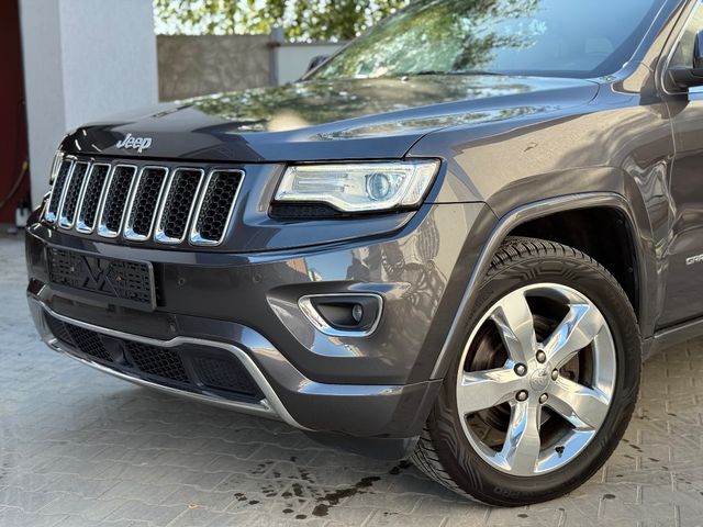 Jeep Grand Cherokee - фото 2