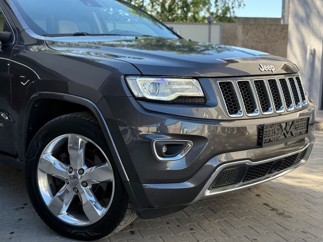Jeep Grand Cherokee - фото 4