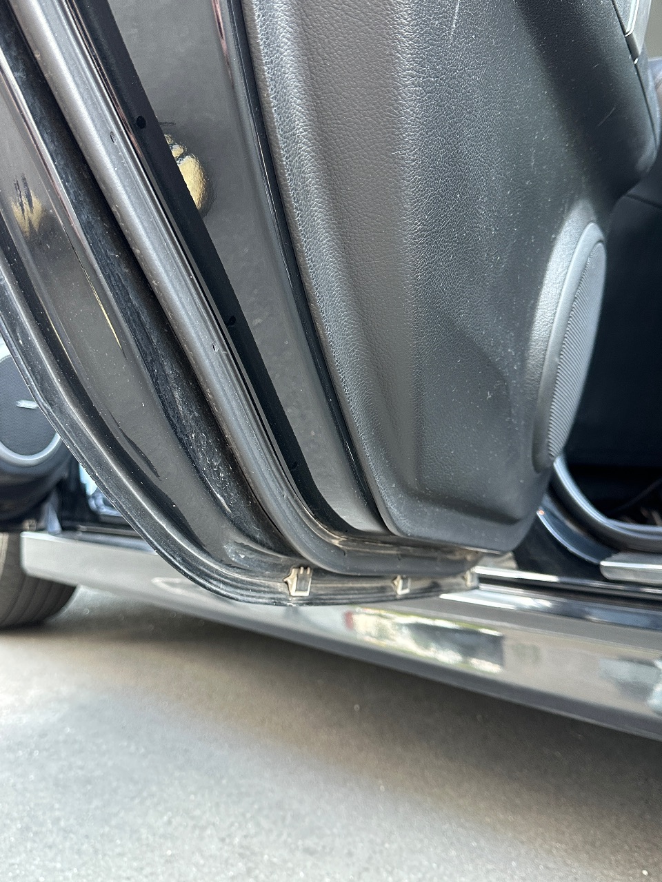 Mazda 6 - фото 16