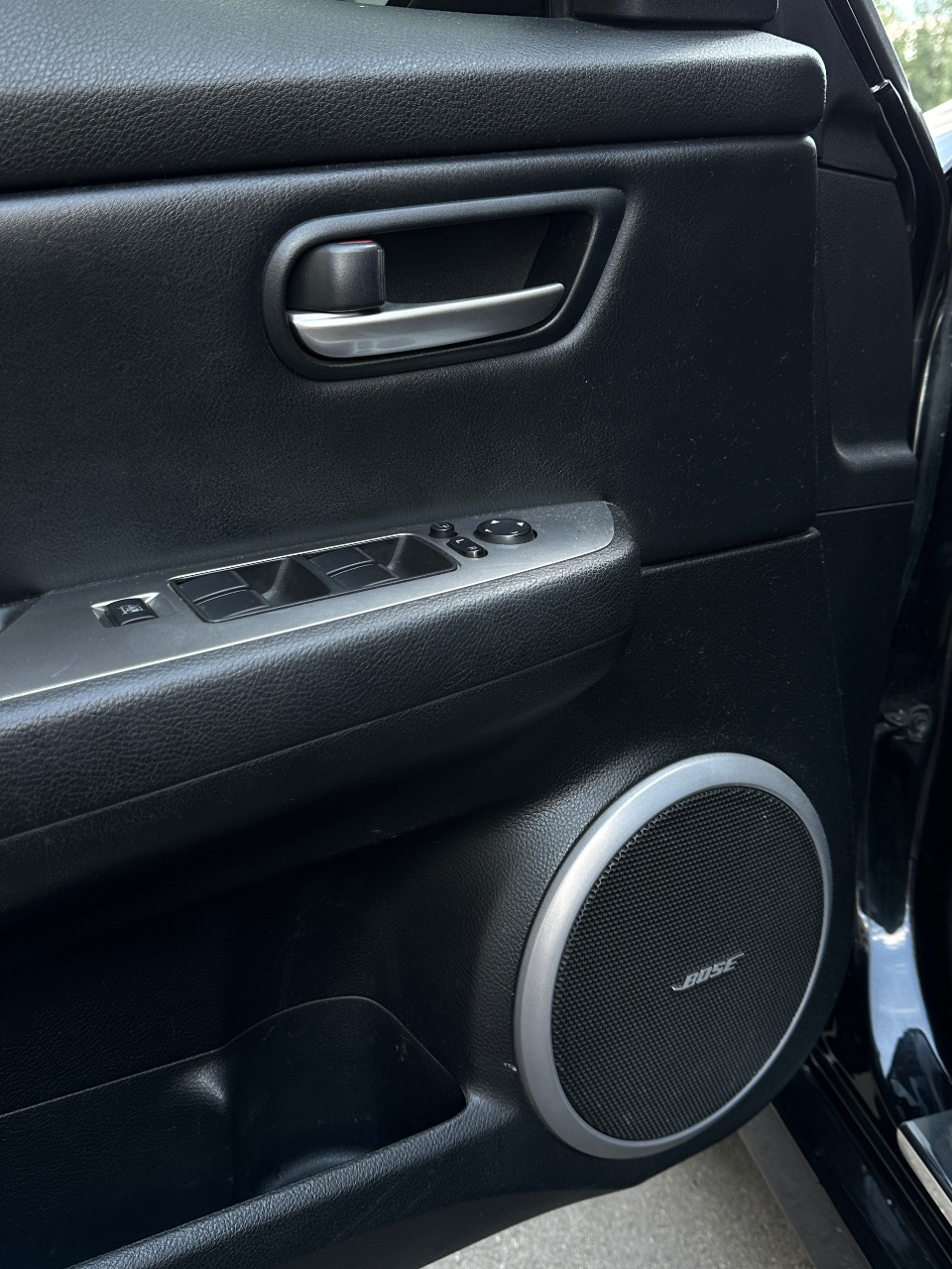 Mazda 6 - фото 15