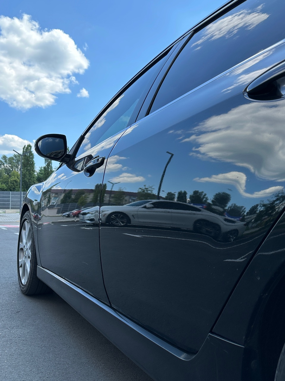 Mazda 6 - фото 9