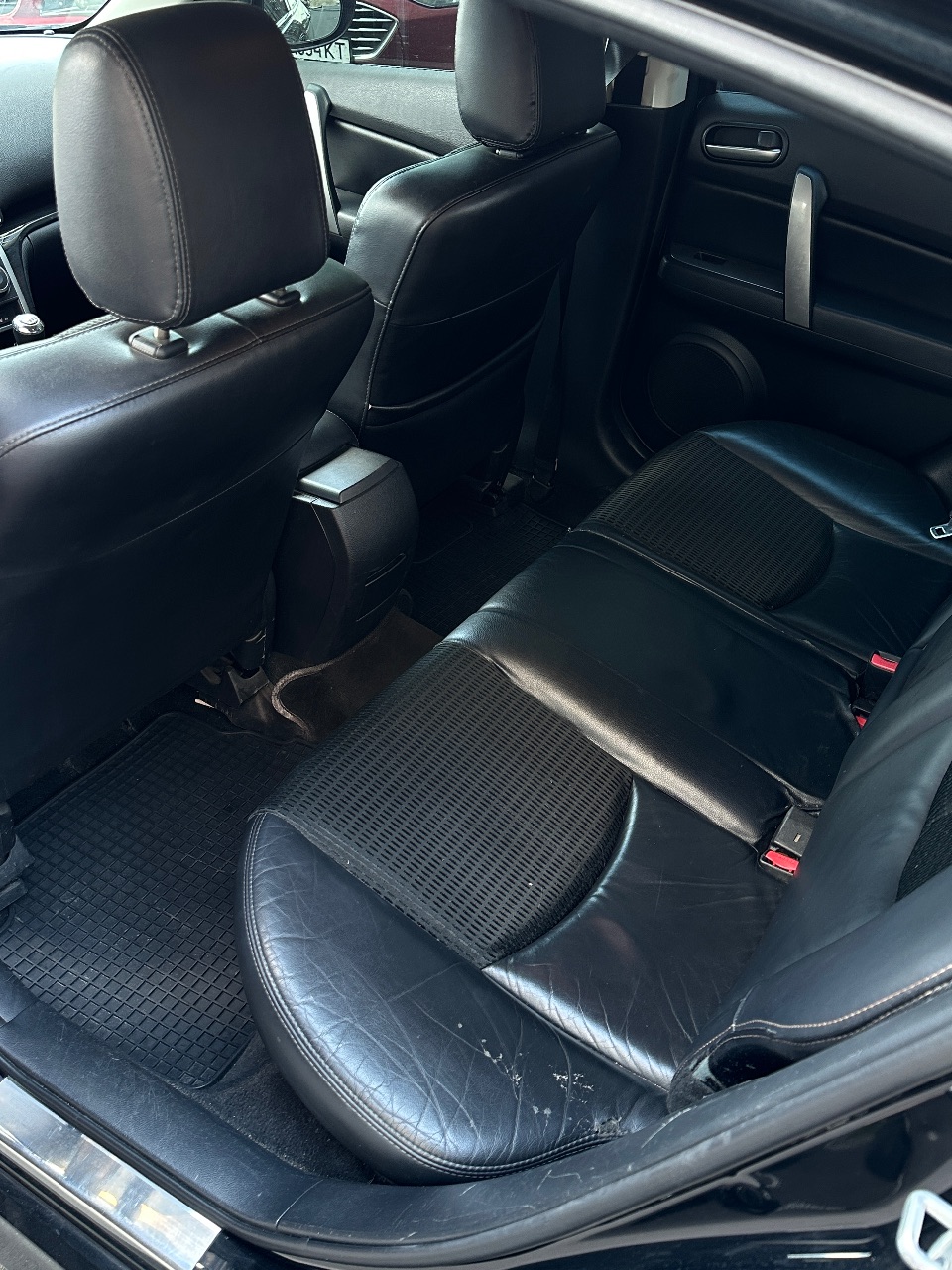 Mazda 6 - фото 14