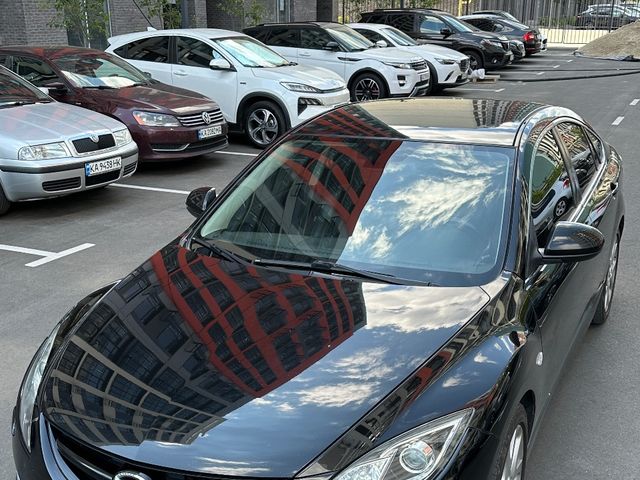 Mazda 6 - фото 3