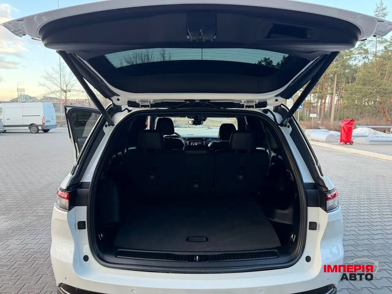 Jeep Grand Cherokee - фото 50