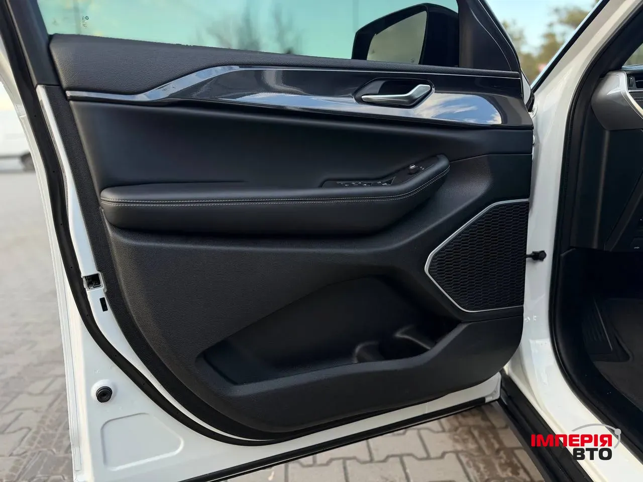 Jeep Grand Cherokee - фото 33