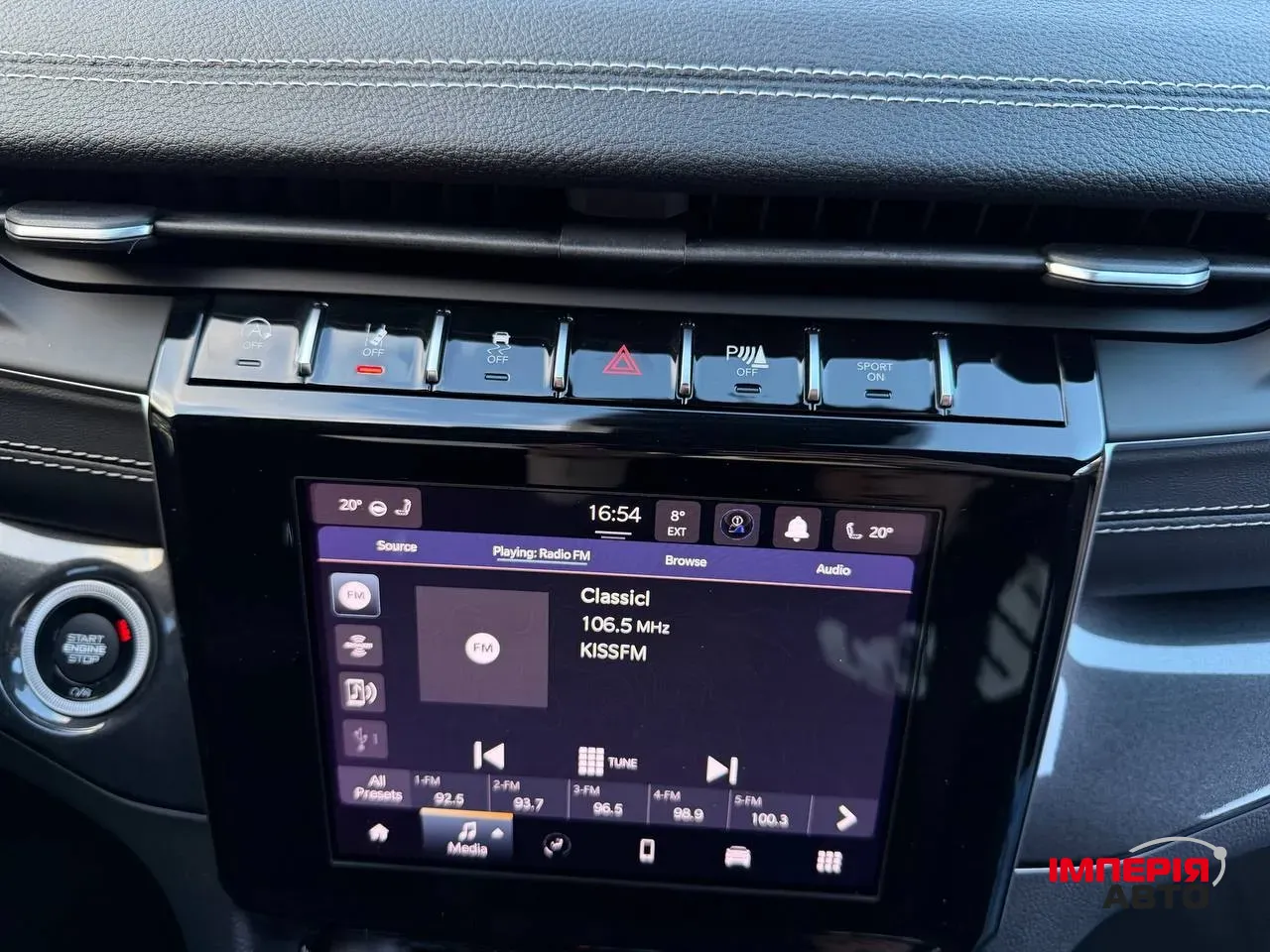 Jeep Grand Cherokee - фото 44