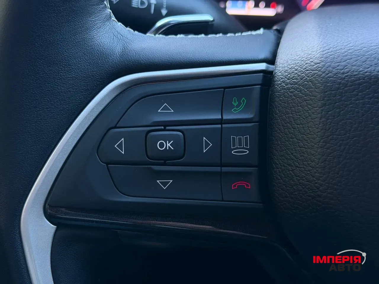 Jeep Grand Cherokee - фото 52