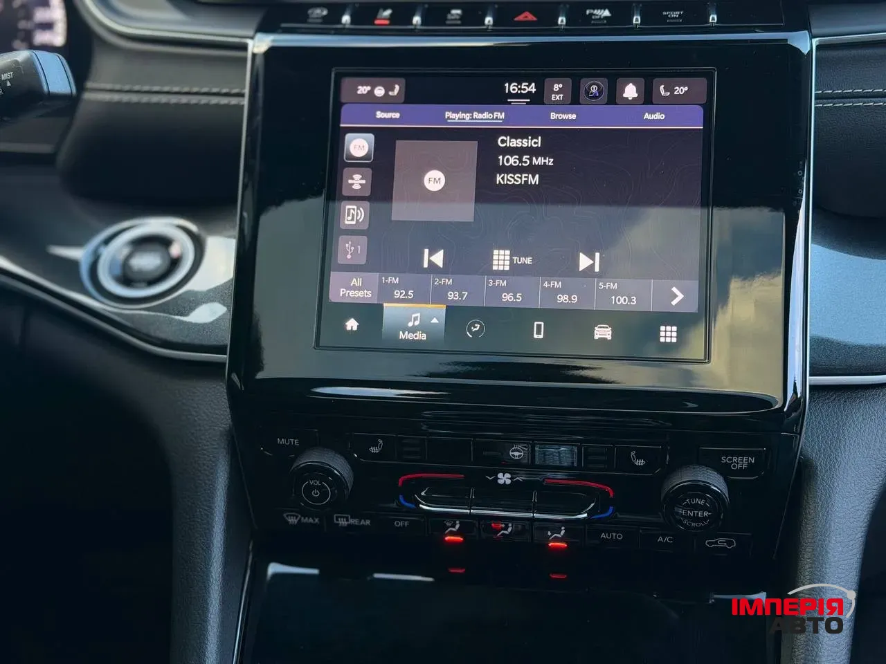 Jeep Grand Cherokee - фото 45