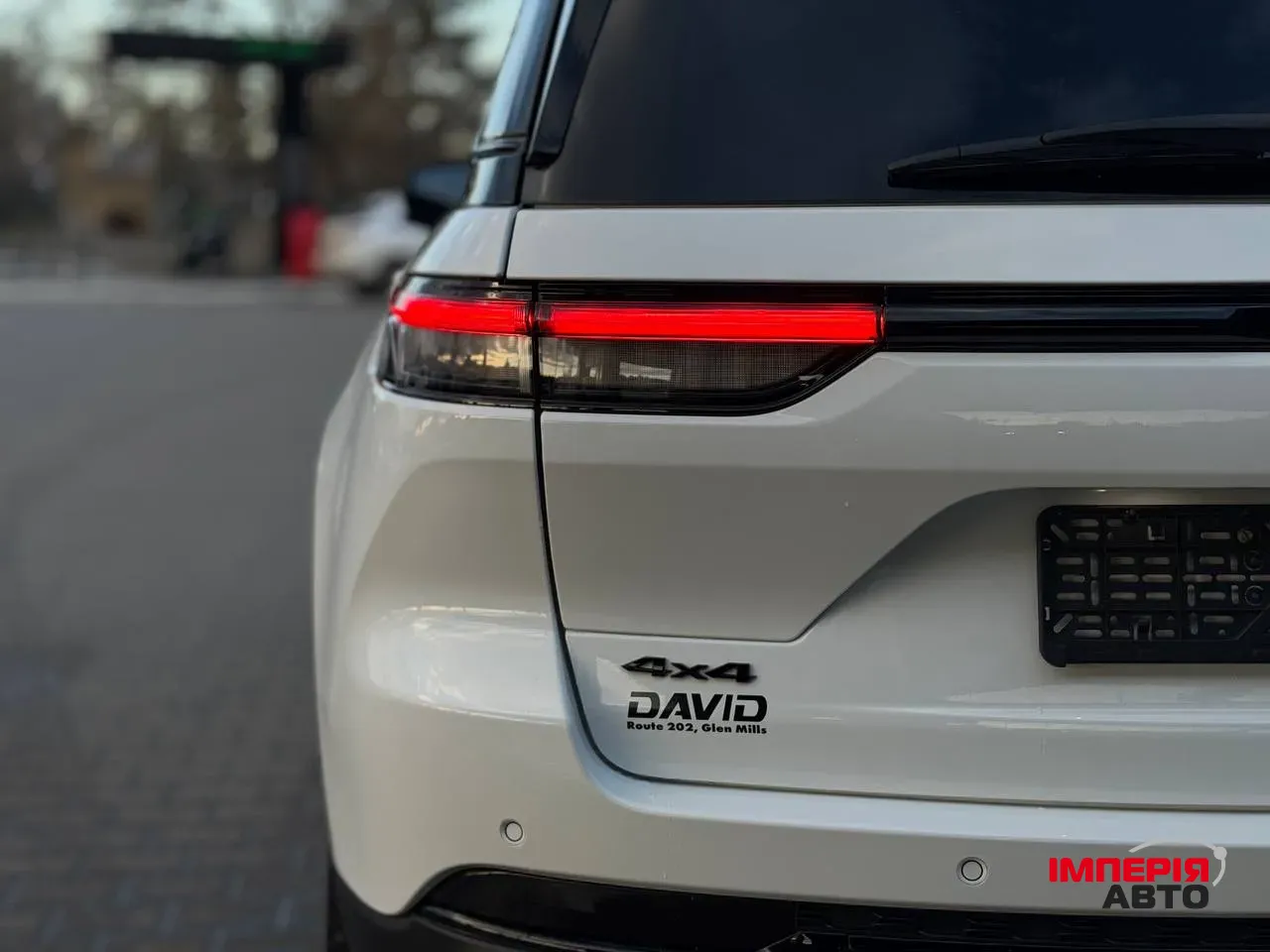 Jeep Grand Cherokee - фото 34