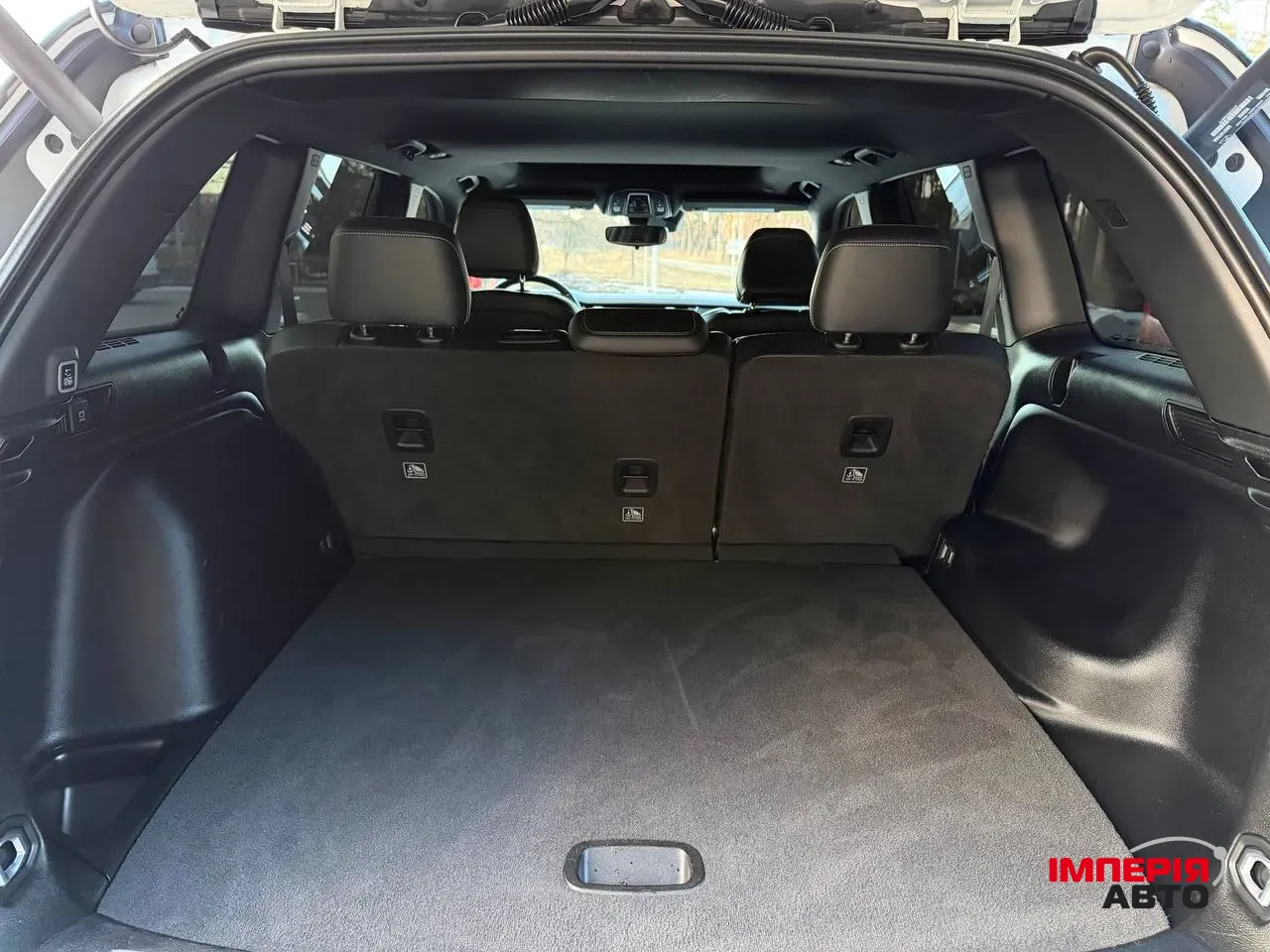 Jeep Grand Cherokee - фото 54