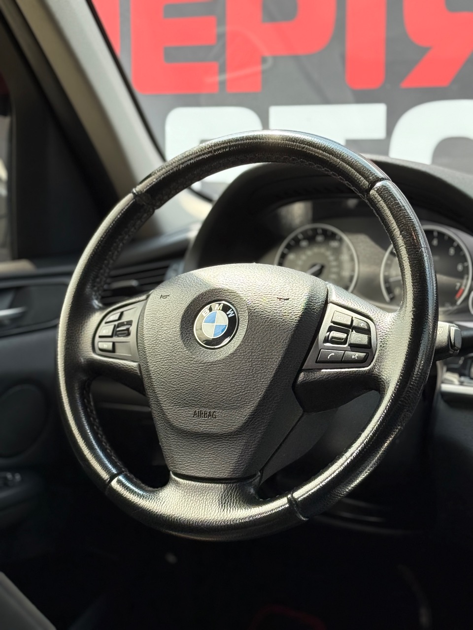 BMW X3 - фото 4