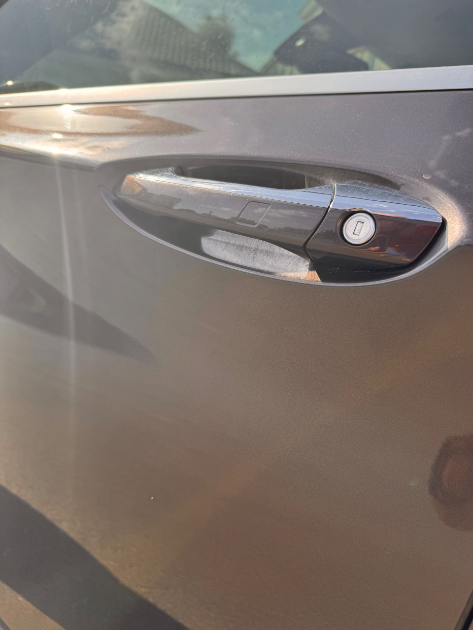 Infiniti QX30 - фото 18