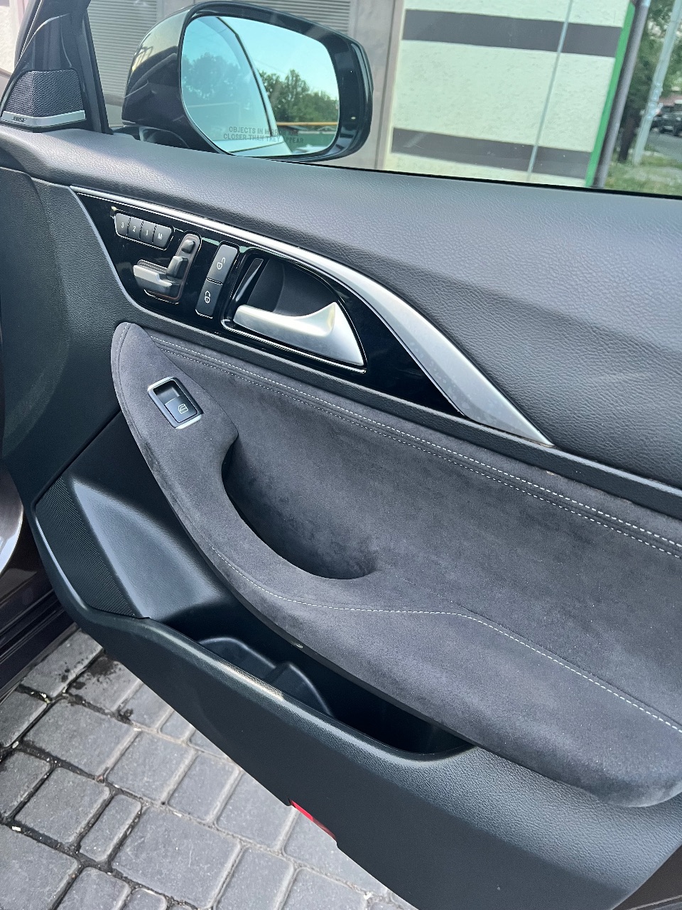 Infiniti QX30 - фото 8