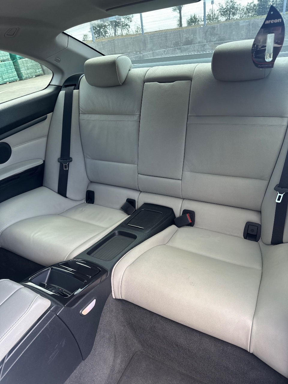 BMW 3 серії - фото 30