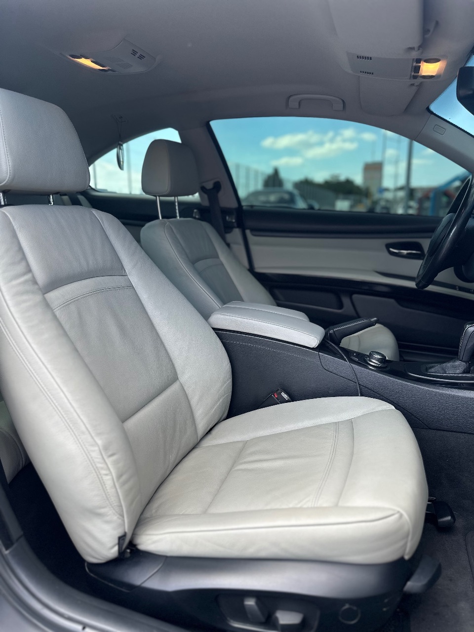 BMW 3 серії - фото 52