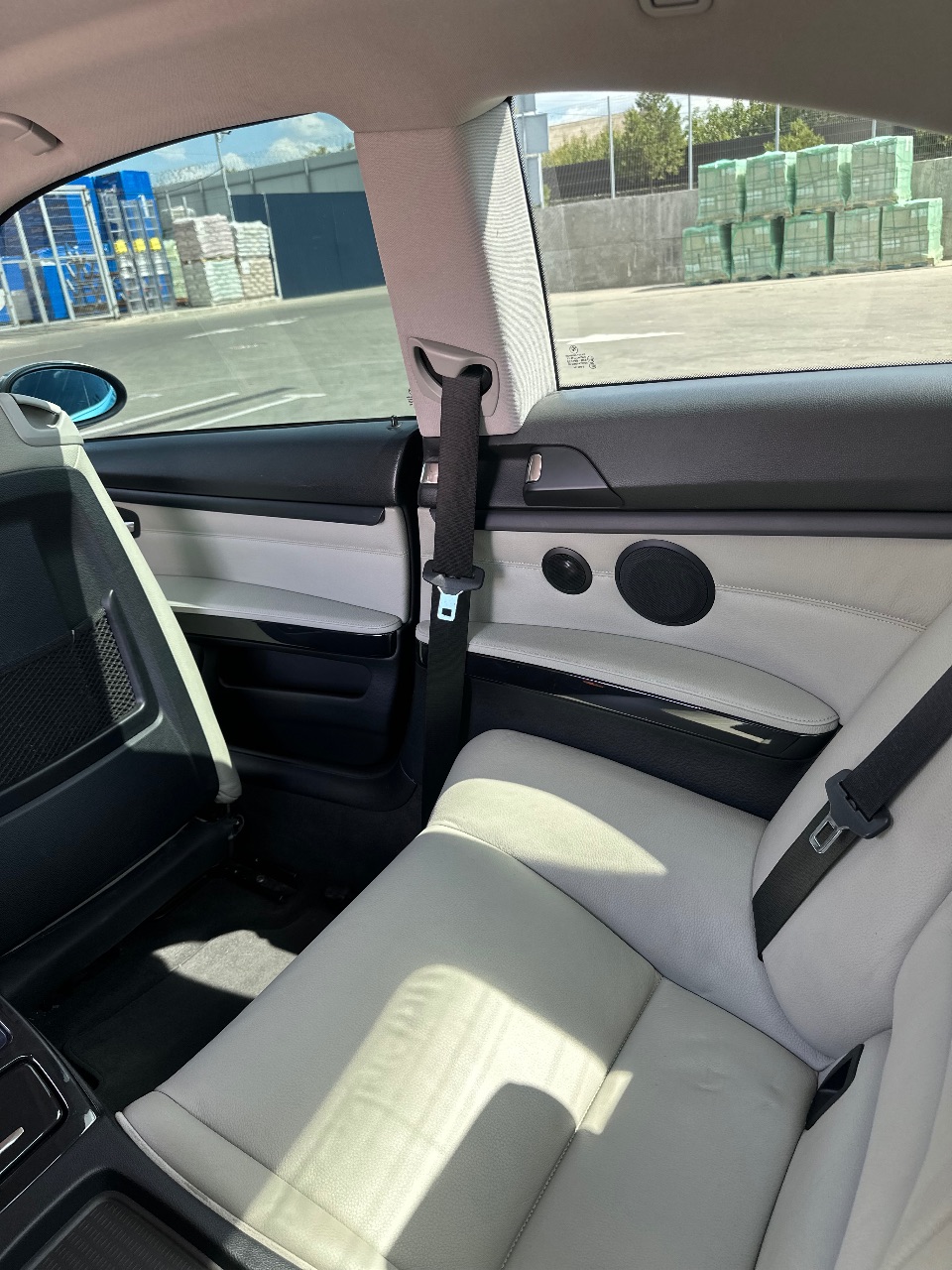 BMW 3 серії - фото 36