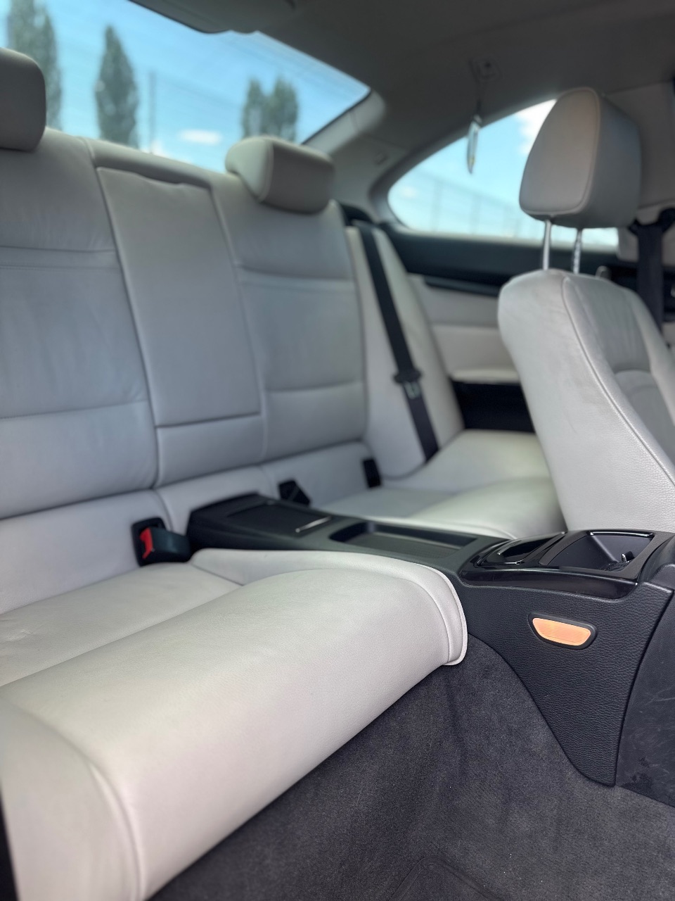 BMW 3 серії - фото 50