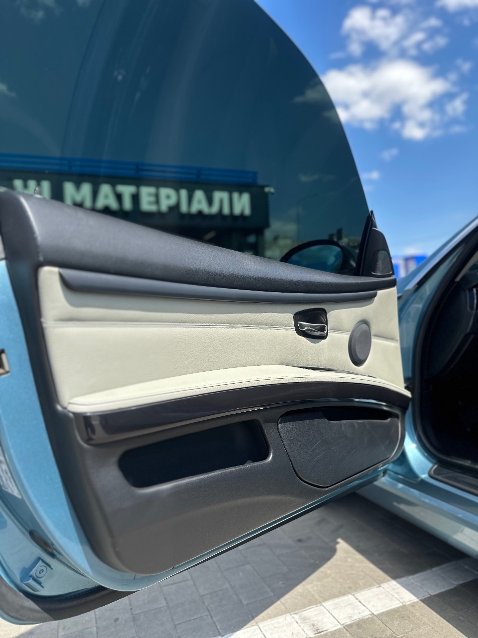 BMW 3 серії - фото 37