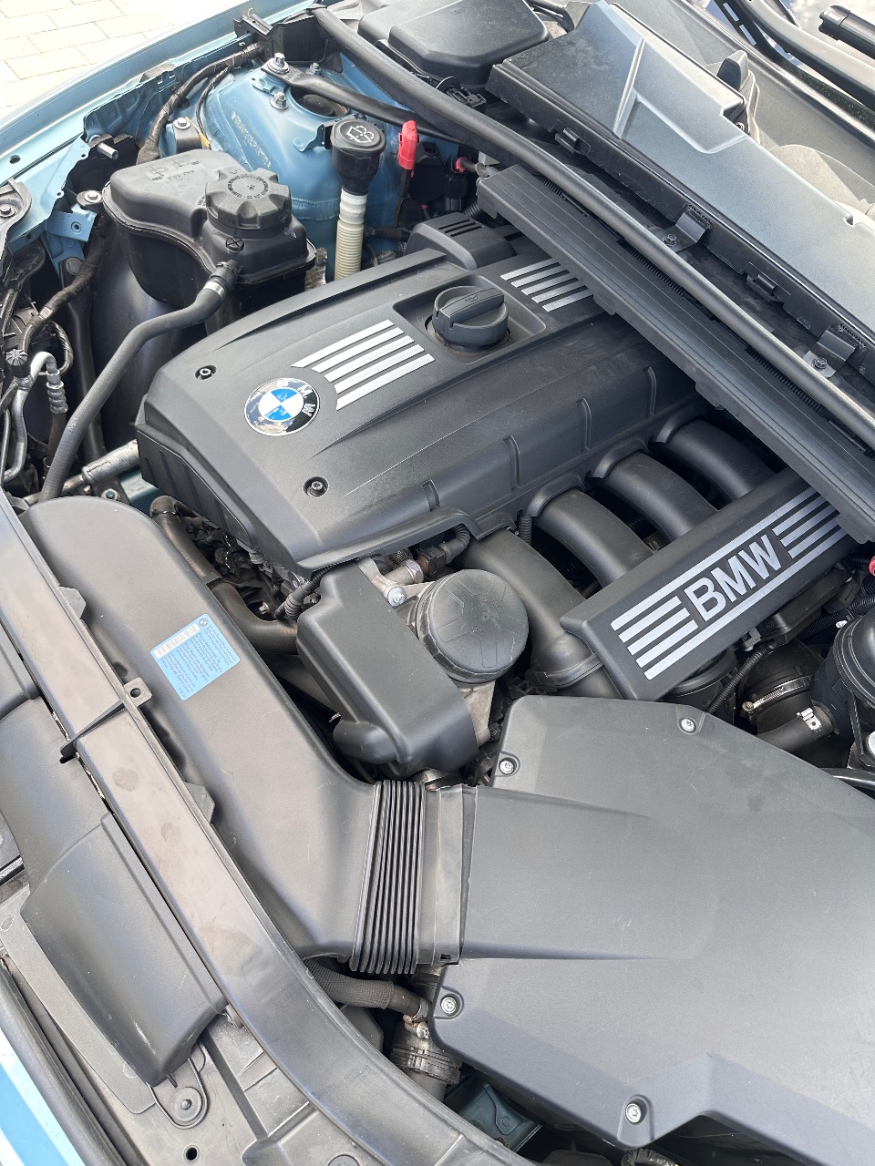 BMW 3 серії - фото 54