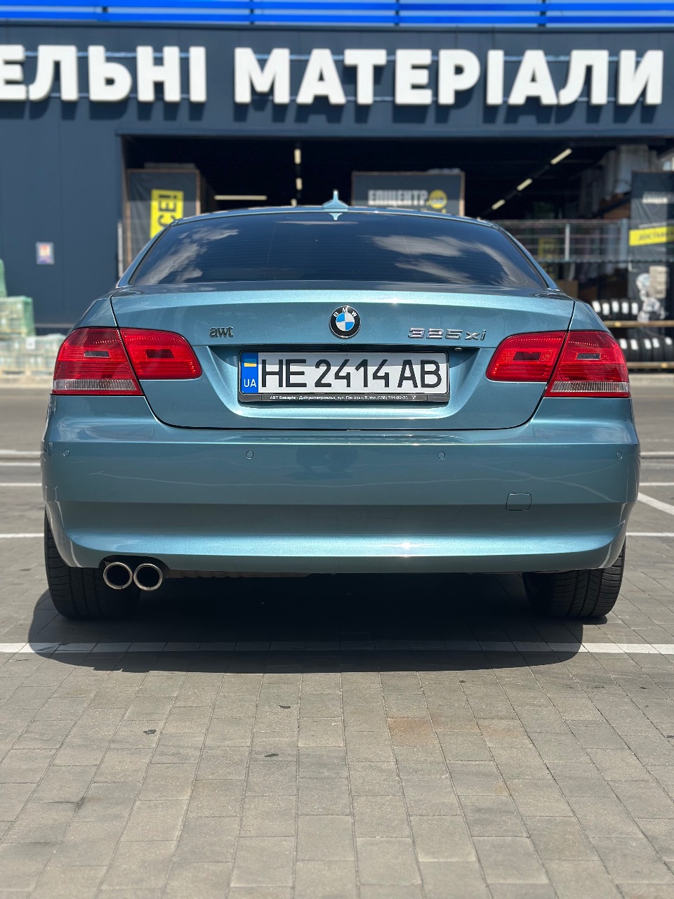 BMW 3 серії - фото 14