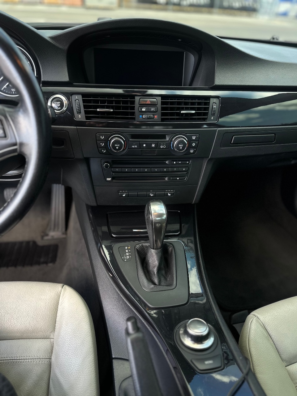 BMW 3 серії - фото 41