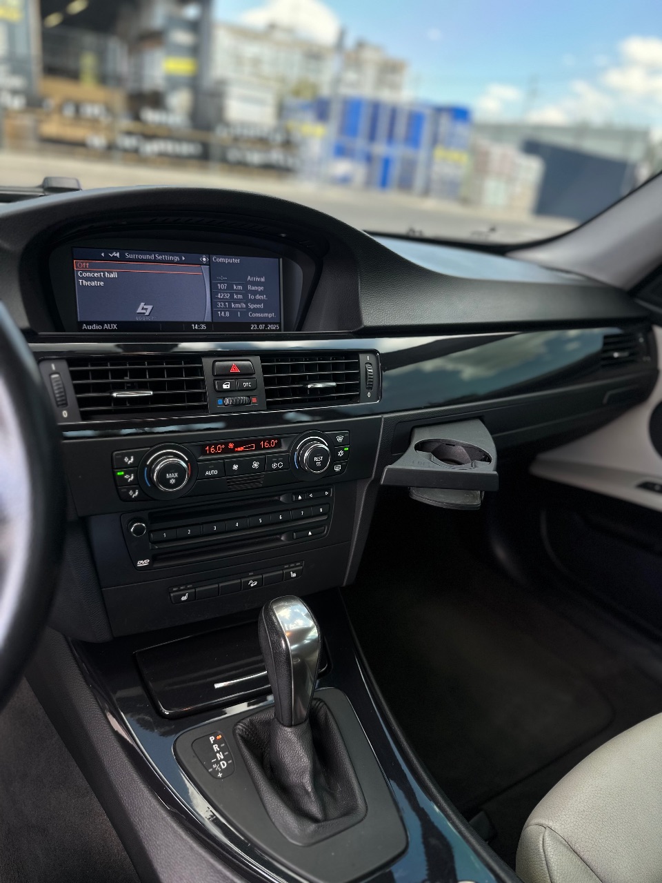 BMW 3 серії - фото 42