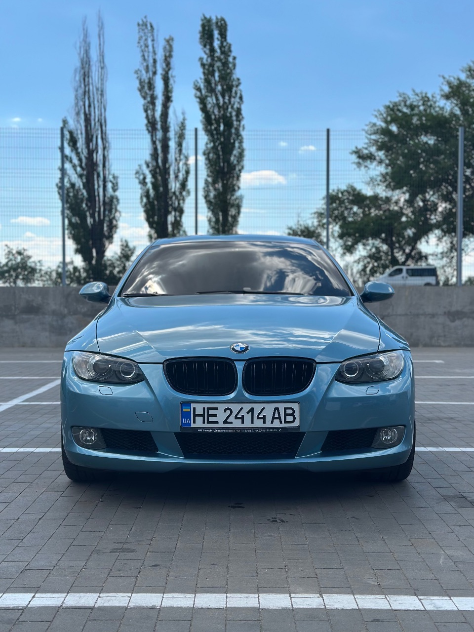 BMW 3 серії - фото 7