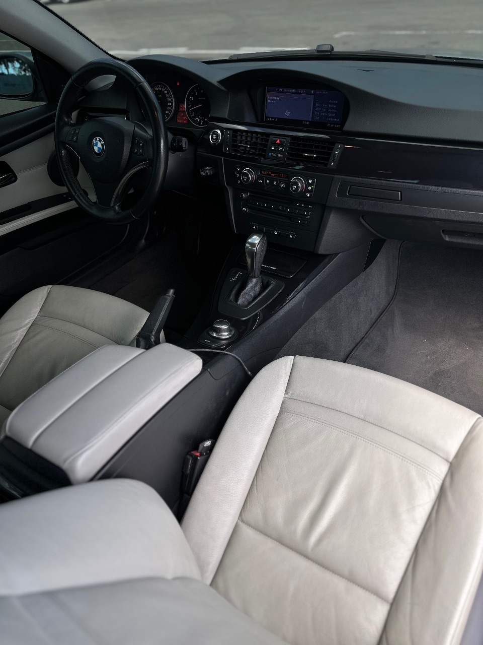 BMW 3 серії - фото 49