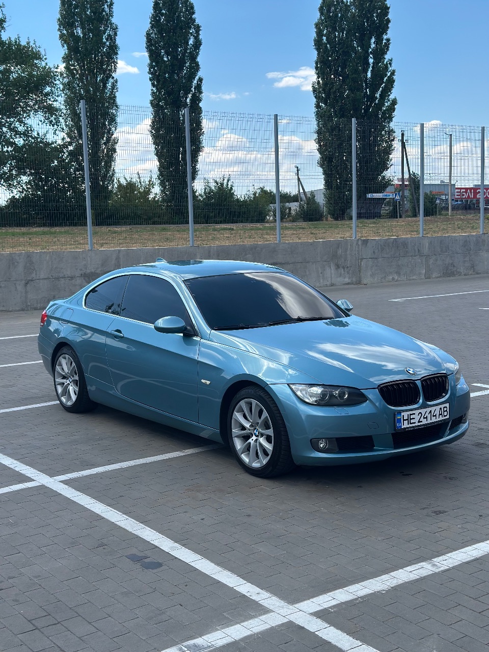 BMW 3 серії - фото 2