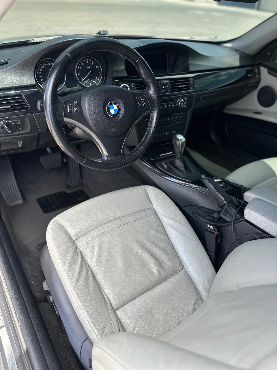 BMW 3 серії - фото 39