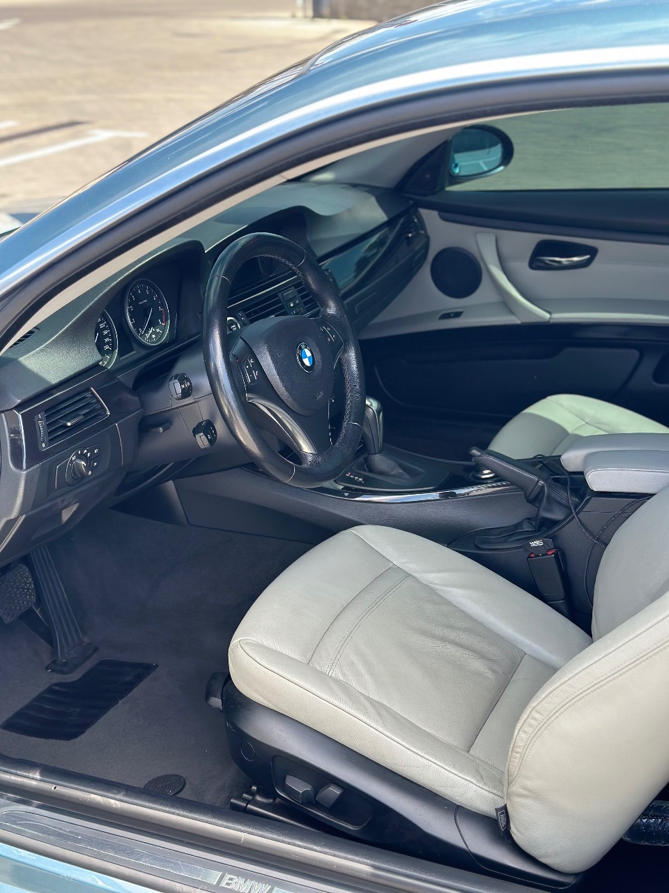 BMW 3 серії - фото 38