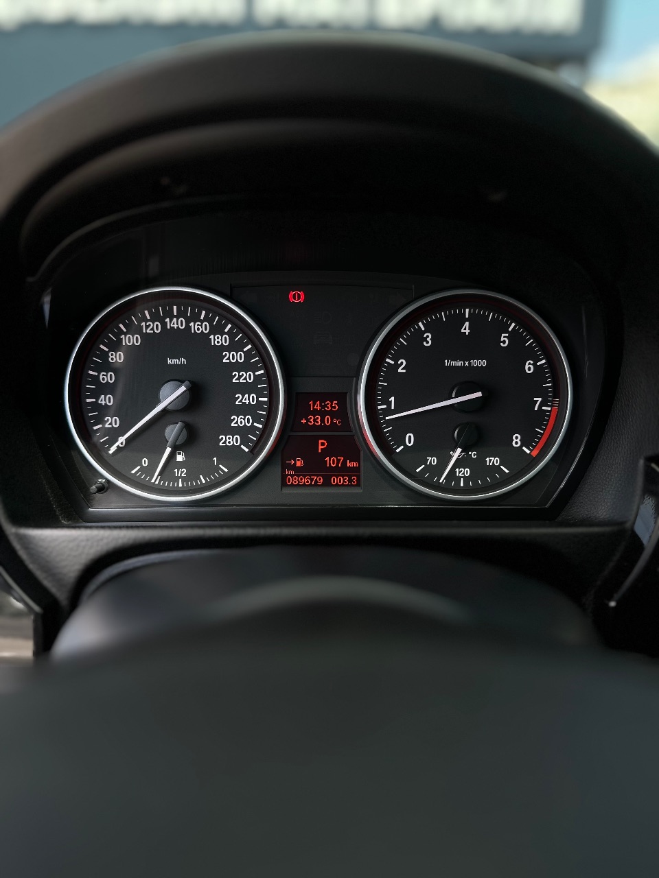 BMW 3 серії - фото 43